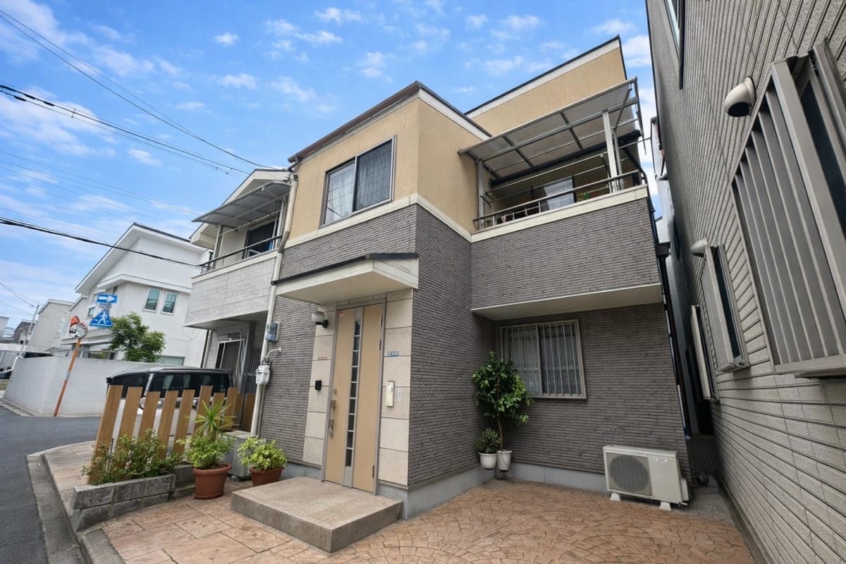 岩田町6丁目中古戸建 岩田町6丁目中古戸建