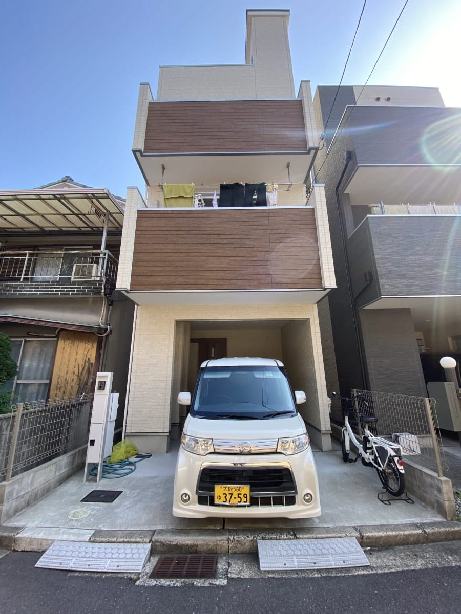 三島1丁目中古戸建 三島1丁目中古戸建
