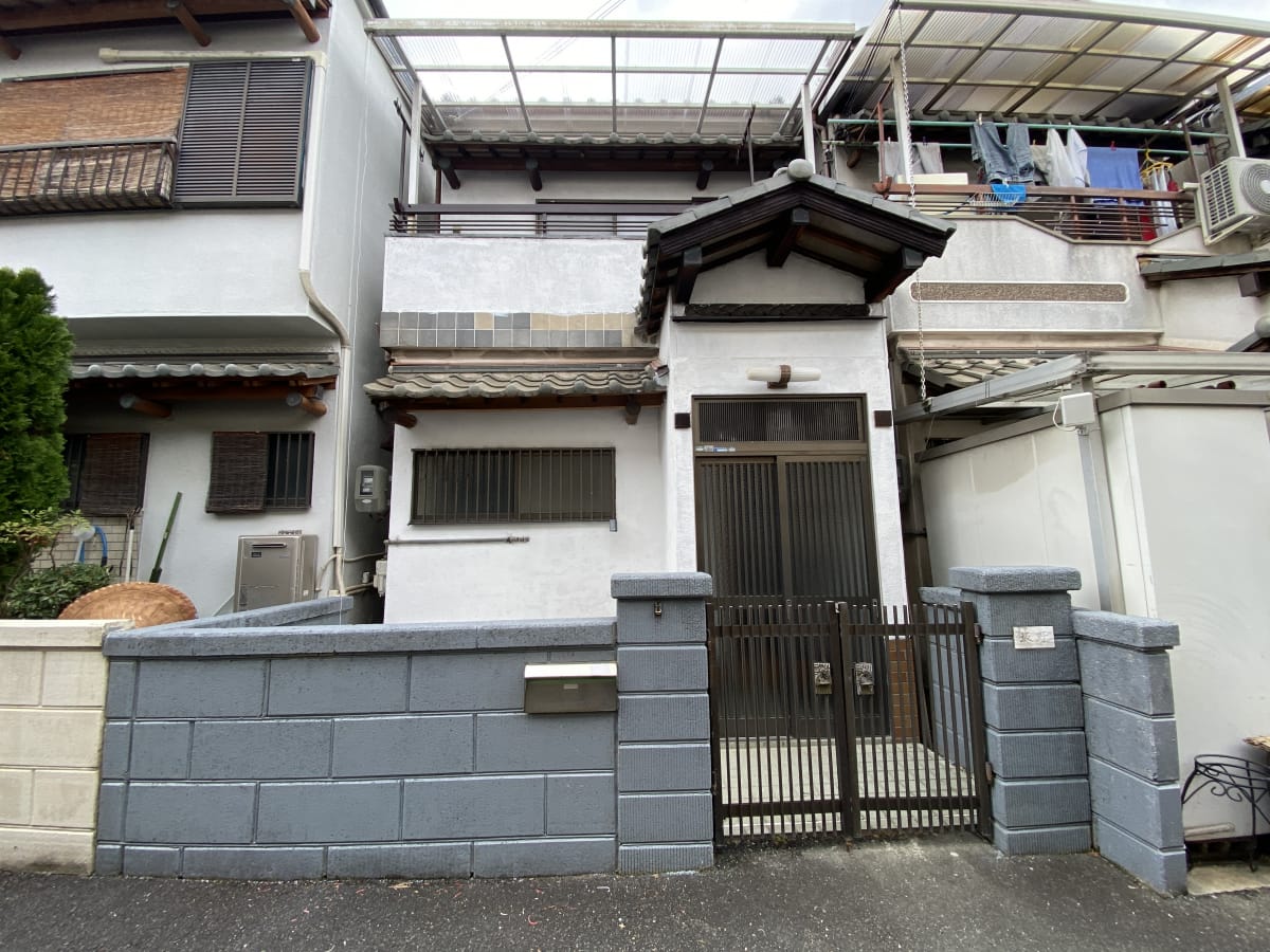 南荘町中古戸建 南荘町中古戸建