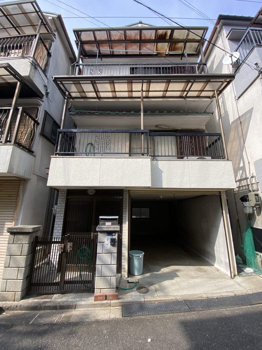 善根寺6丁目中古戸建 善根寺6丁目中古戸建