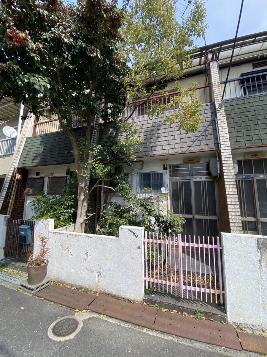 横小路町5丁目中古テラスハウス 横小路町5丁目中古テラスハウス