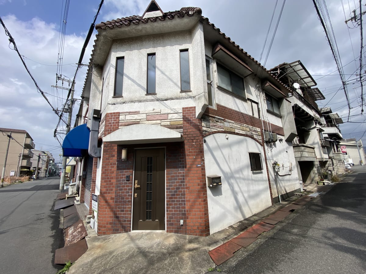 永和1丁目中古テラスハウス 永和1丁目中古テラスハウス