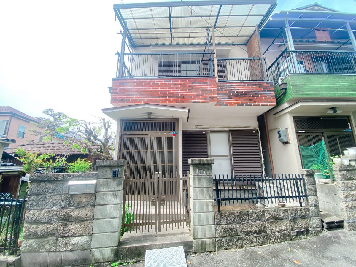 吉田2丁目中古戸建 吉田2丁目中古戸建