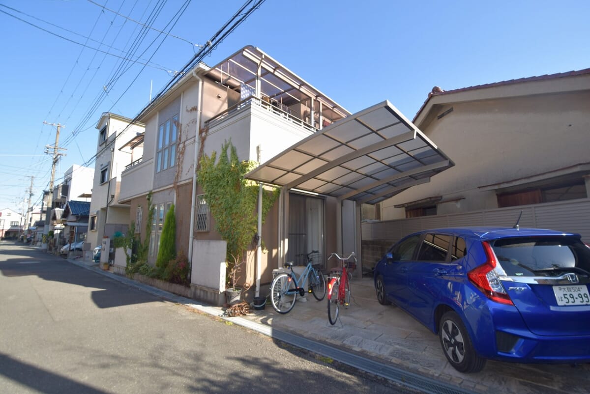 吉田3丁目中古戸建 吉田3丁目中古戸建