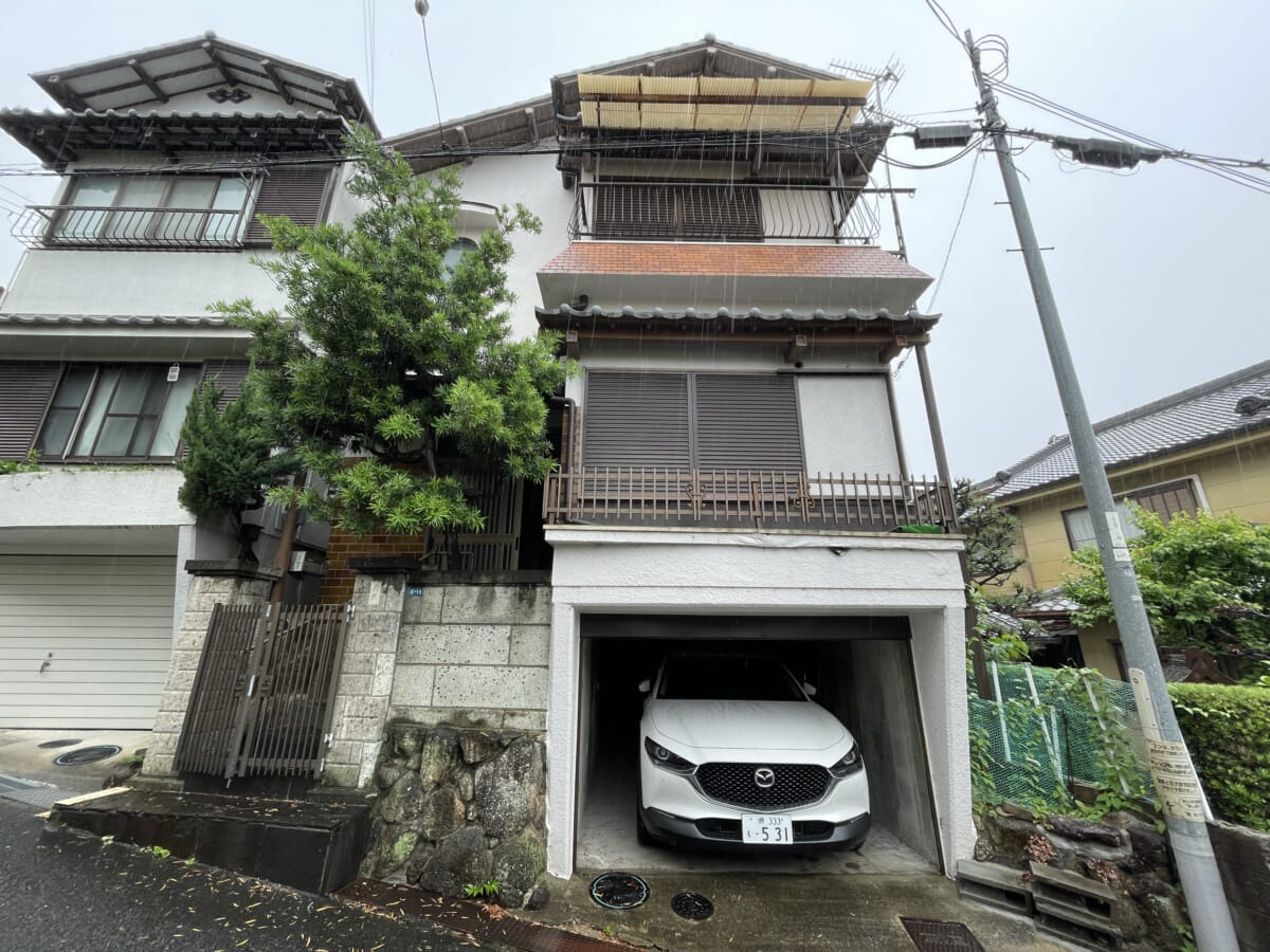 額田町中古戸建 額田町中古戸建