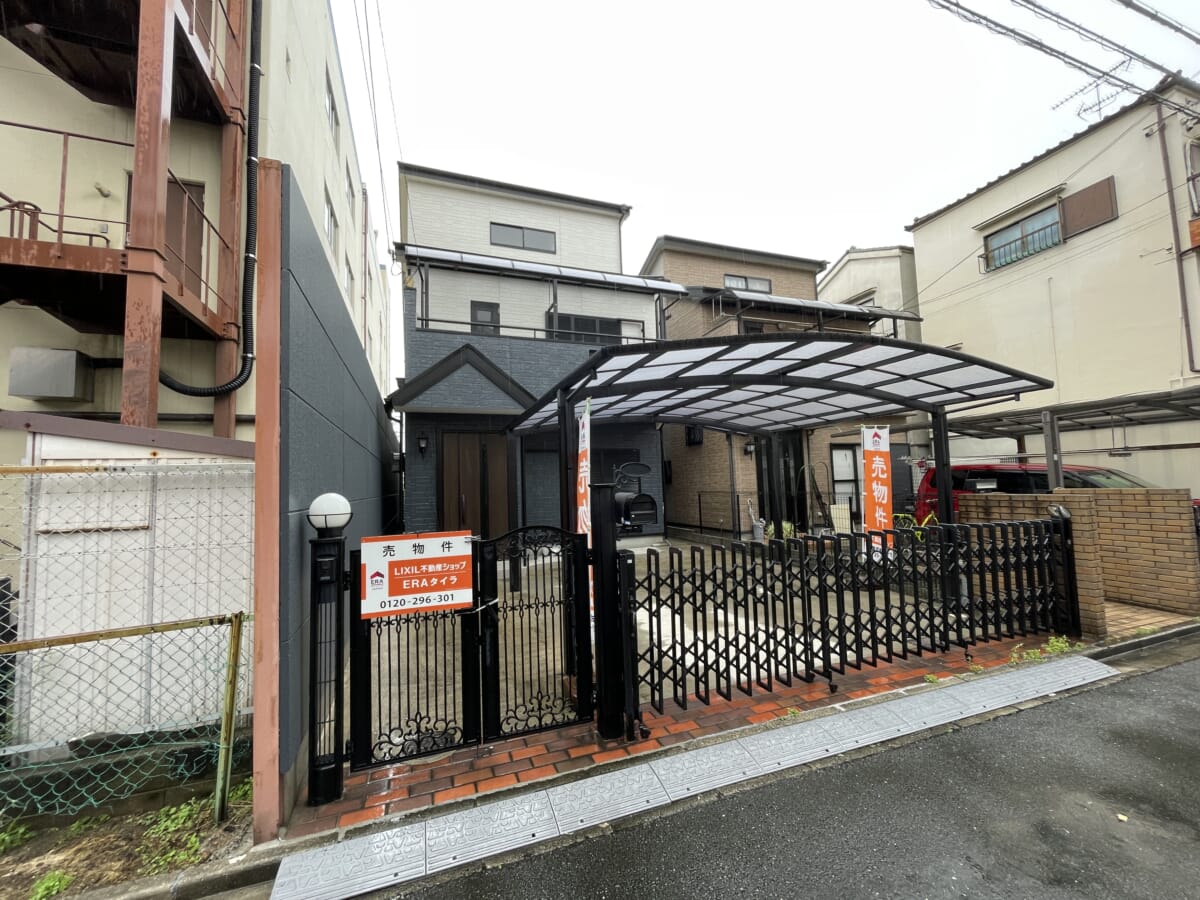 若江東町3丁目中古戸建 若江東町3丁目中古戸建