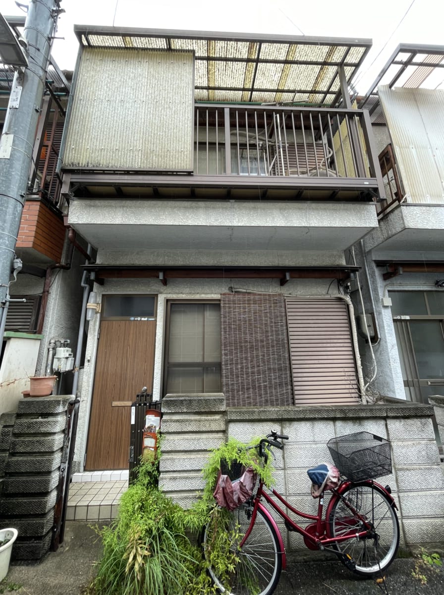 花園西町2丁目中古戸建 花園西町2丁目中古戸建