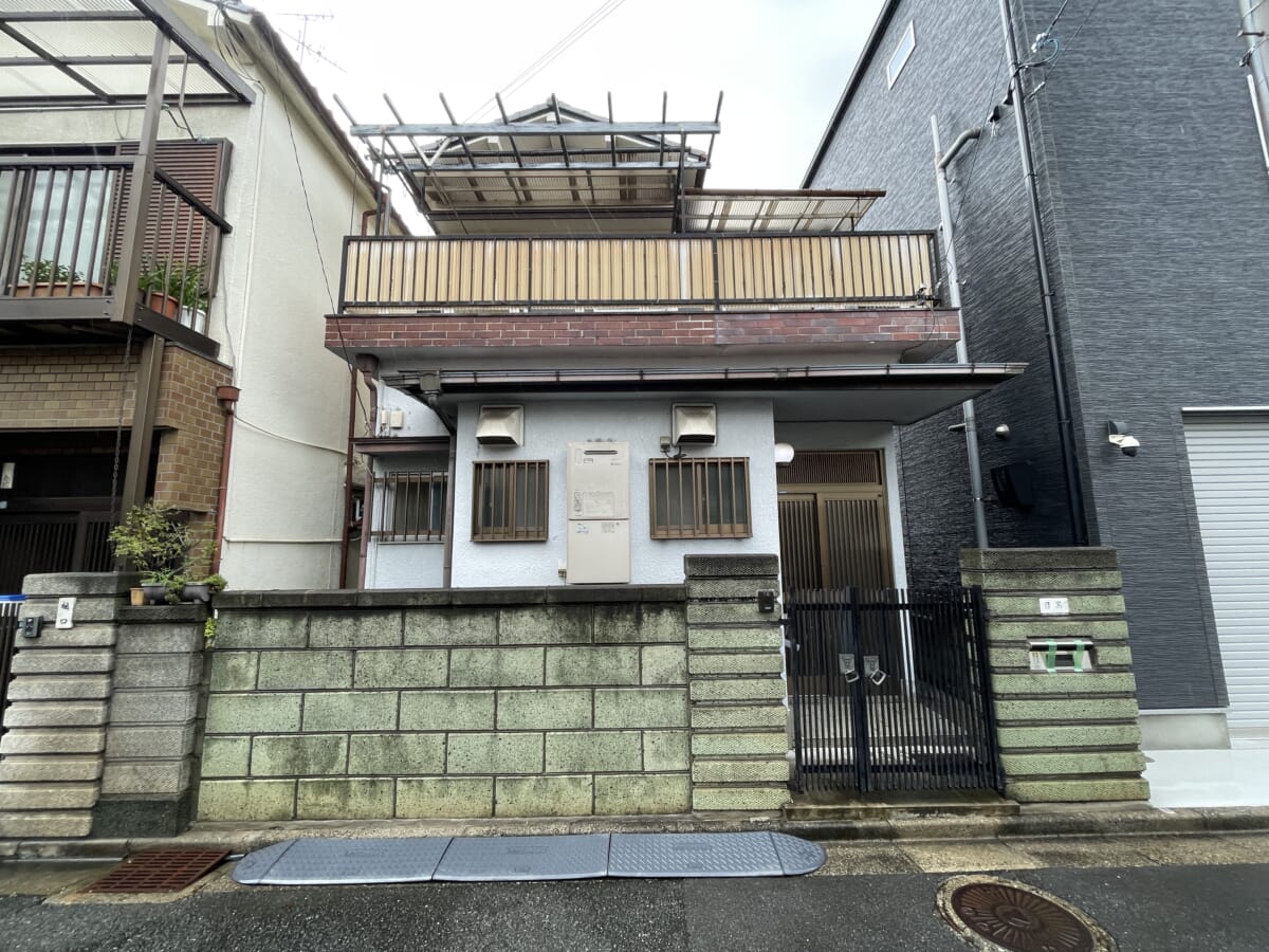 新池島町1丁目中古戸建 新池島町1丁目中古戸建