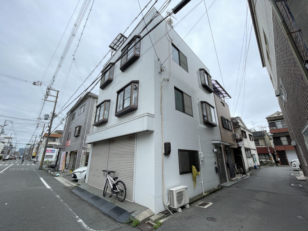 小若江2丁目中古戸建 小若江2丁目中古戸建