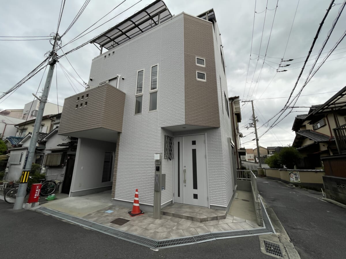末広町中古戸建 末広町中古戸建