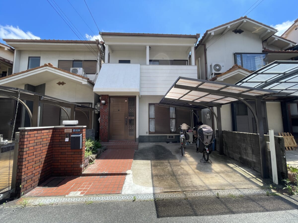 友井2丁目中古戸建 友井2丁目中古戸建