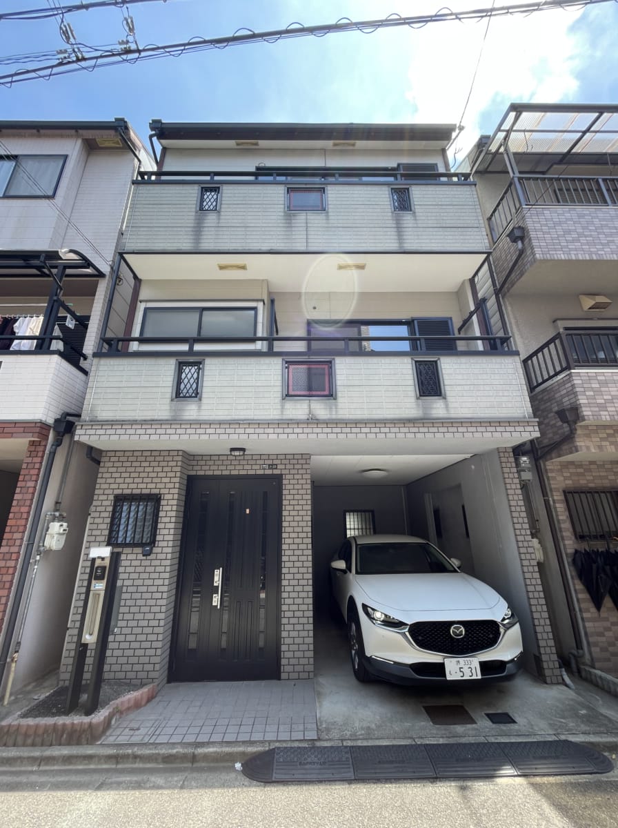 東鴻池町4丁目中古戸建 東鴻池町4丁目中古戸建