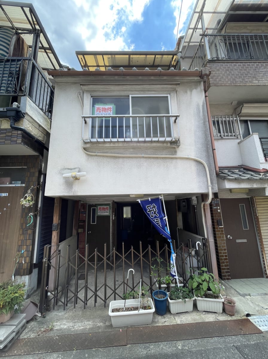 六万寺町3丁目中古戸建 六万寺町3丁目中古戸建