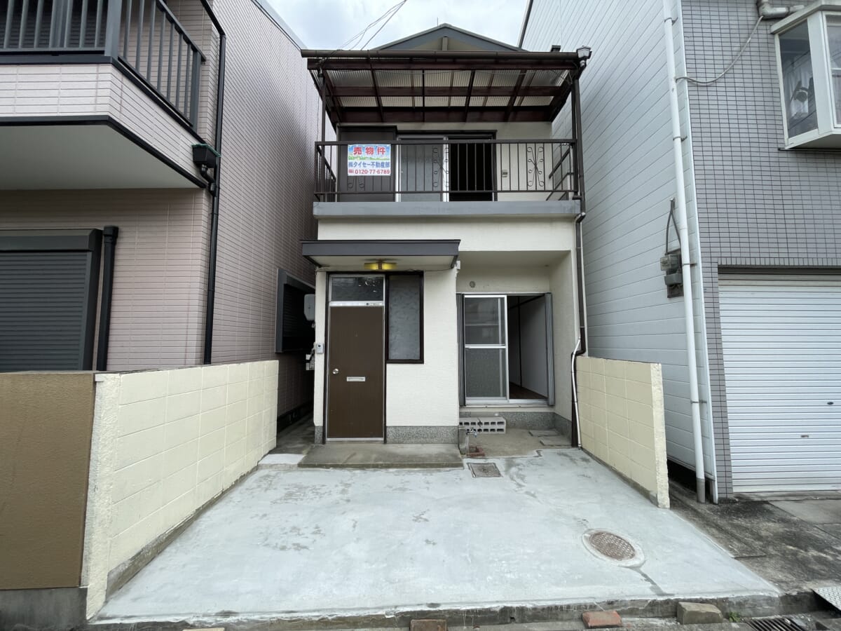 中石切町5丁目中古戸建 中石切町5丁目中古戸建