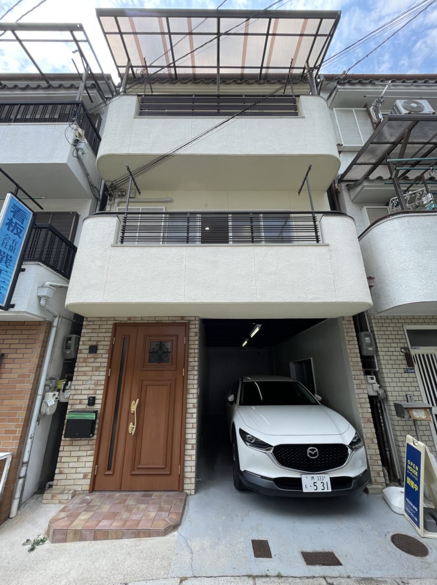 御厨東2丁目中古戸建 御厨東2丁目中古戸建