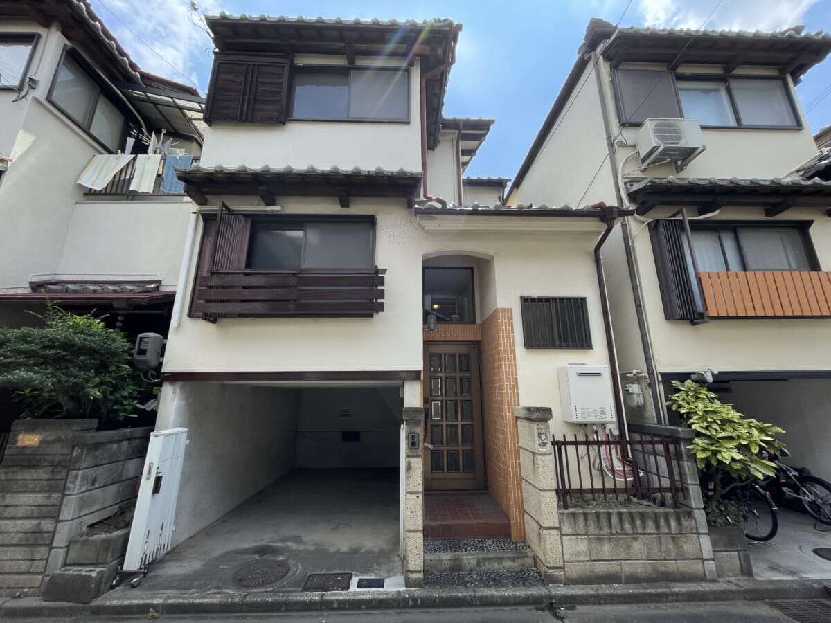 西岩田4丁目中古戸建 西岩田4丁目中古戸建