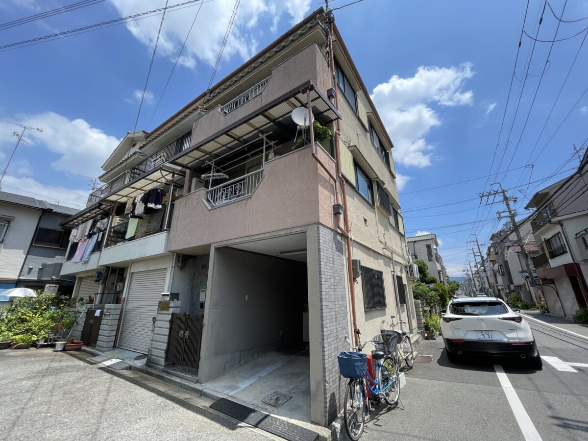 大蓮南4丁目中古戸建 大蓮南4丁目中古戸建