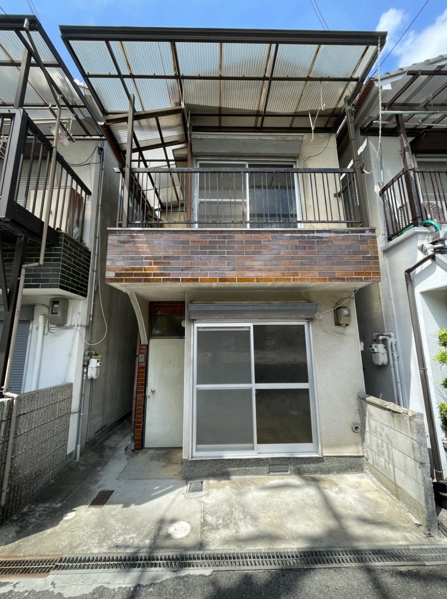 立花町中古戸建 立花町中古戸建