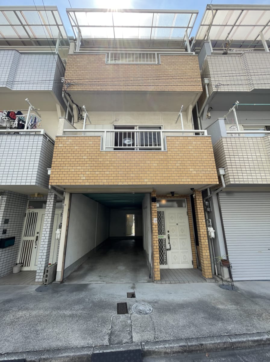 東上小阪中古戸建 東上小阪中古戸建