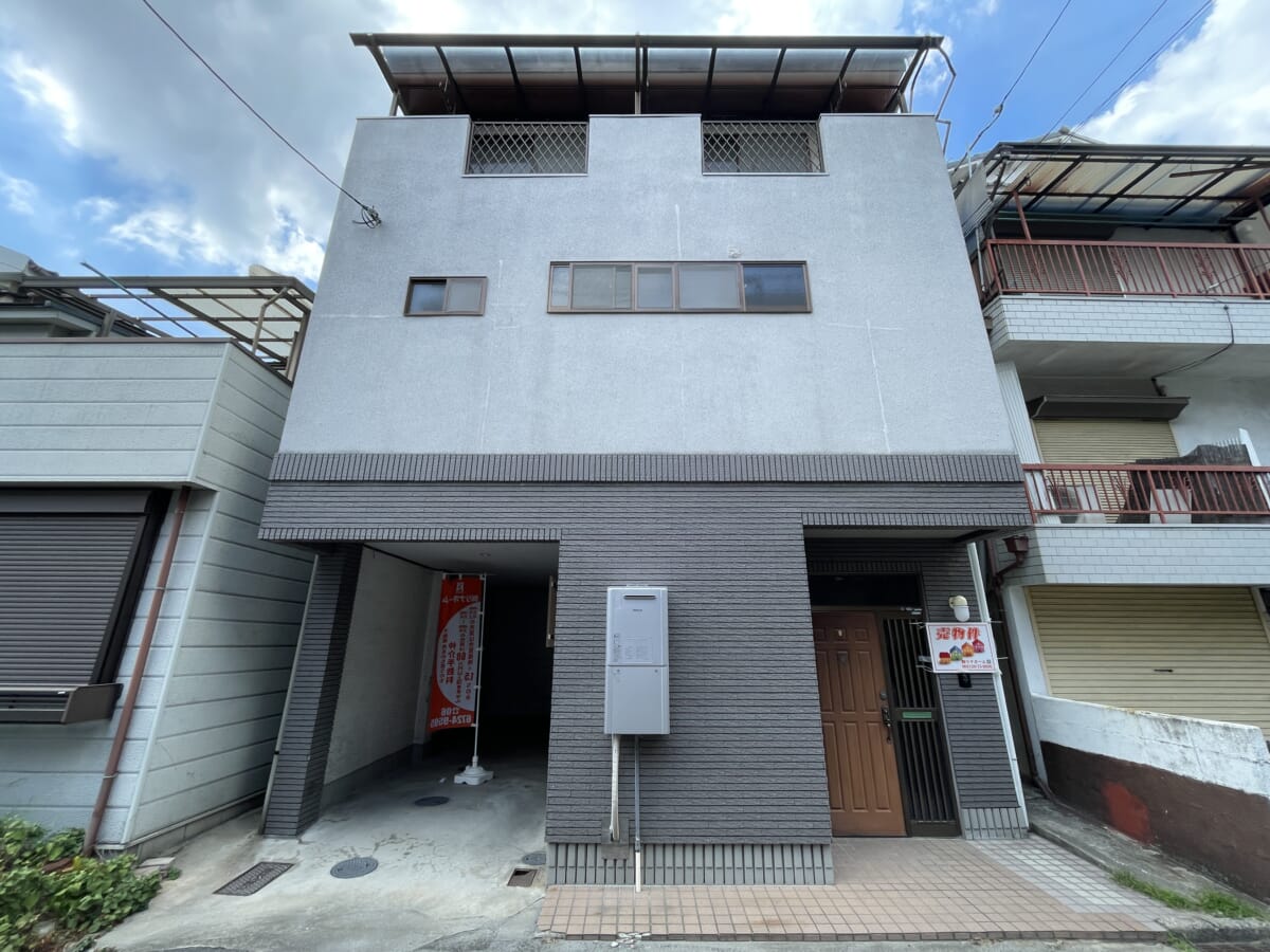 吉松2丁目中古戸建 吉松2丁目中古戸建