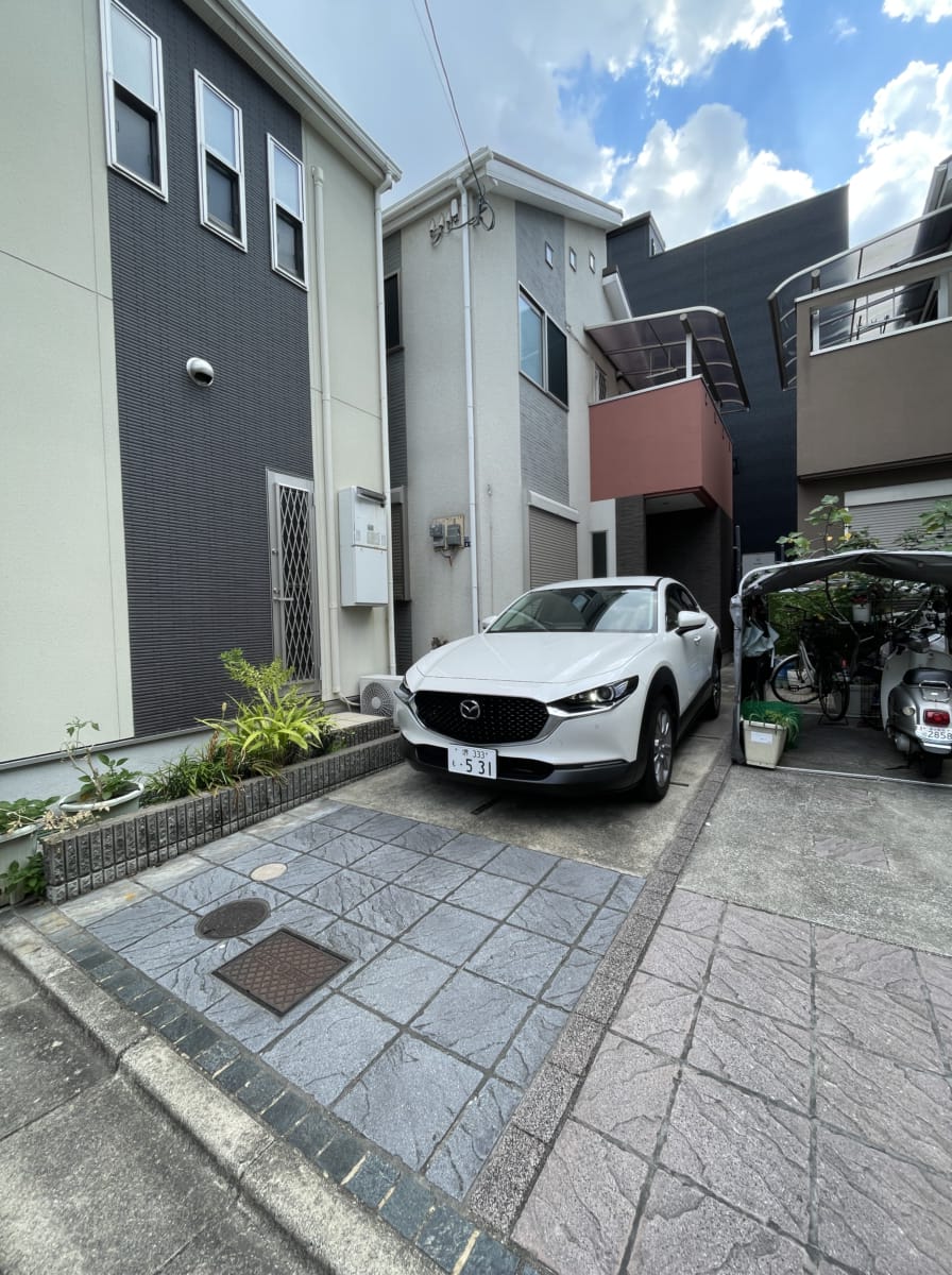 高井田中1丁目中古戸建 高井田中1丁目中古戸建