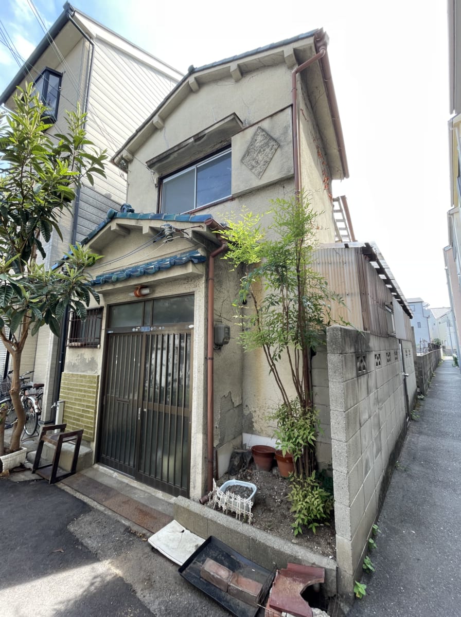 大蓮東5丁目中古戸建(オーナーチェンジ) 大蓮東5丁目中古戸建(オーナーチェンジ)