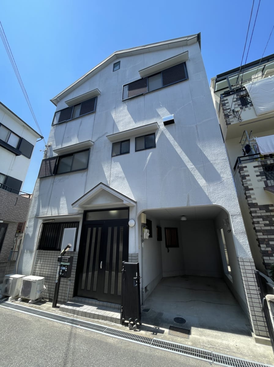 東石切町2丁目中古戸建 東石切町2丁目中古戸建