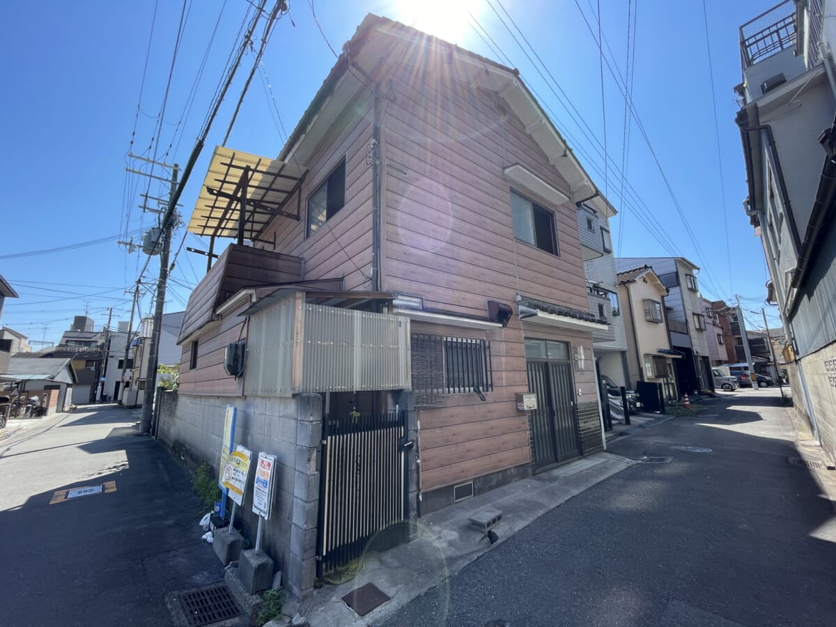 荒川3丁目中古戸建 荒川3丁目中古戸建