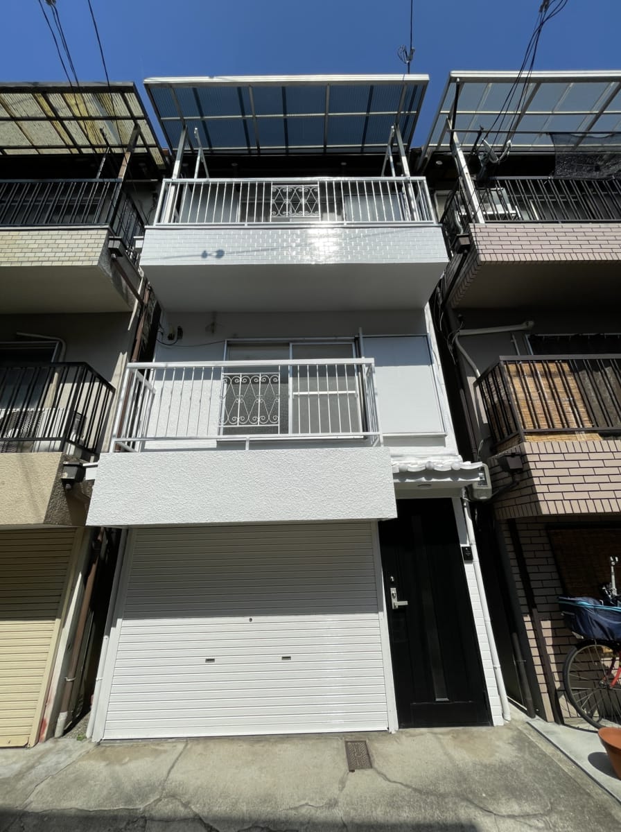 御厨2丁目中古戸建 御厨2丁目中古戸建