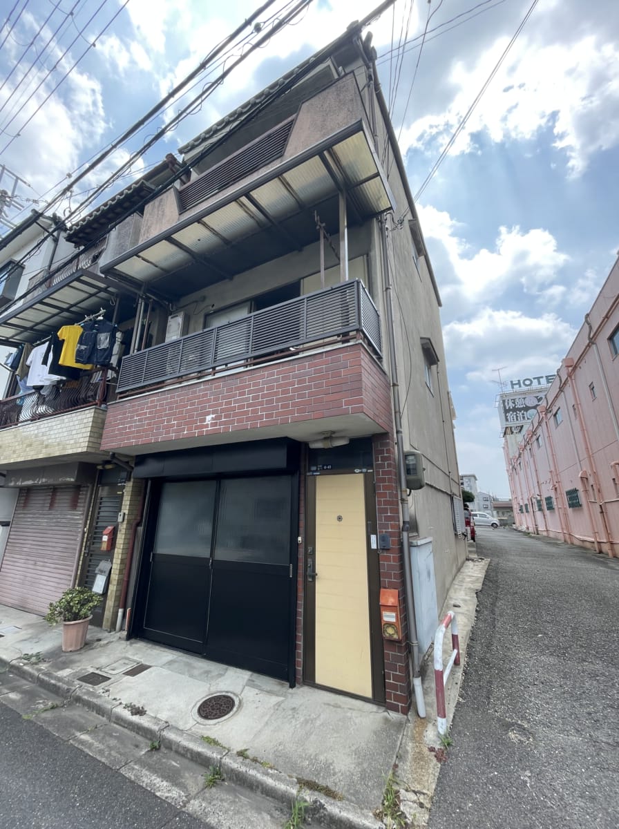 横小路町5丁目中古戸建