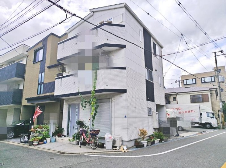 稲田上町1丁目中古戸建 稲田上町1丁目中古戸建
