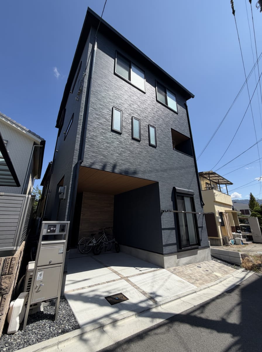 吉原1丁目中古戸建 吉原1丁目中古戸建