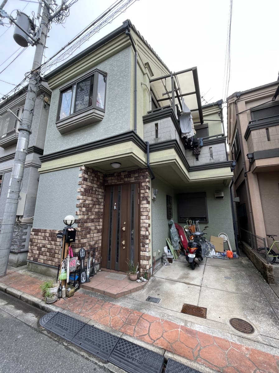 横沼町3丁目中古戸建 横沼町3丁目中古戸建