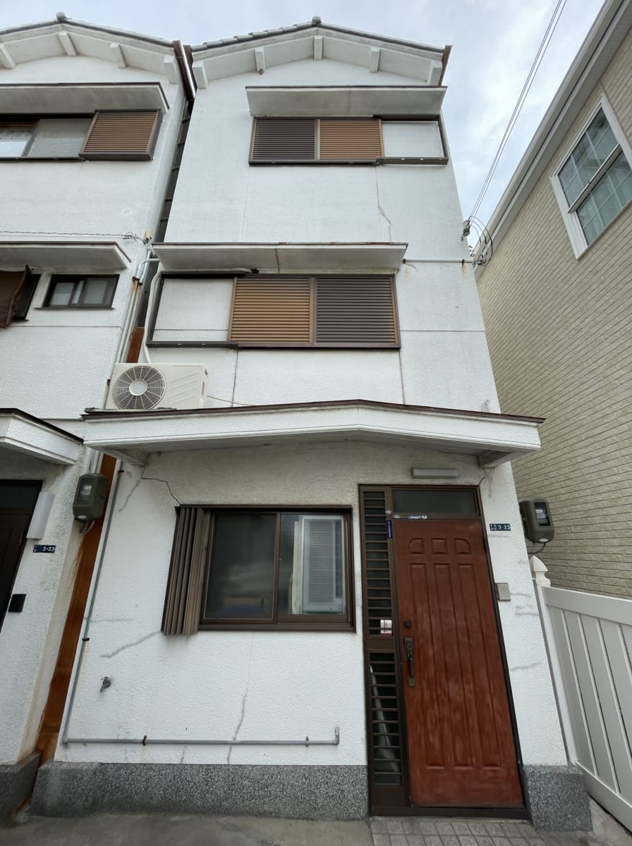 吉田3丁目中古戸建 吉田3丁目中古戸建