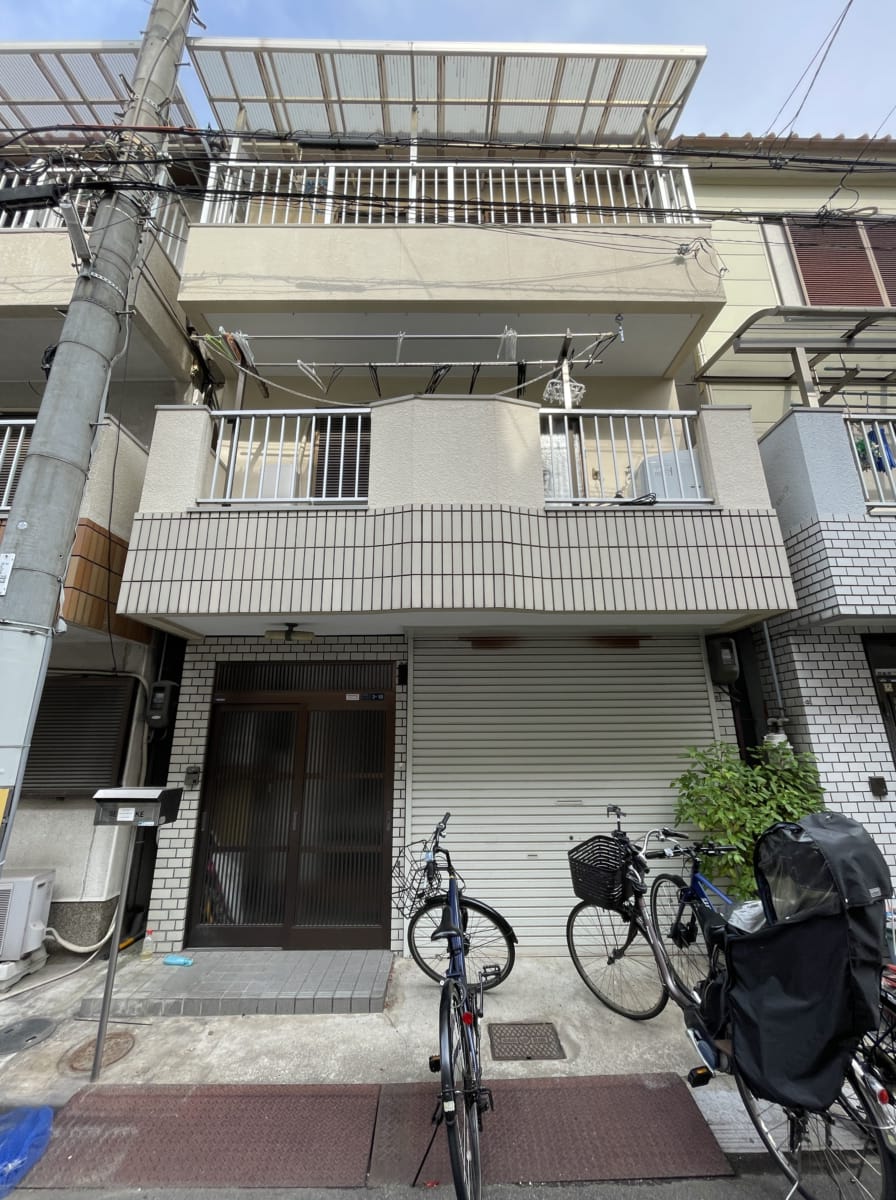 俊徳町5丁目中古戸建 俊徳町5丁目中古戸建