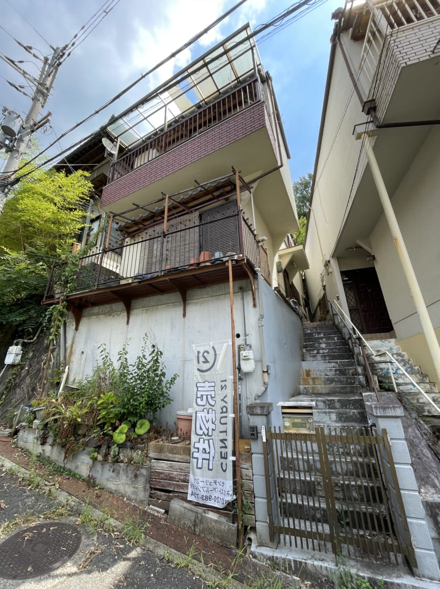 日下町8丁目中古戸建 日下町8丁目中古戸建