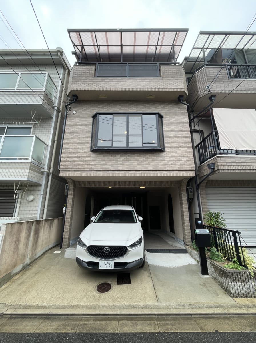 鴻池町1丁目中古戸建 鴻池町1丁目中古戸建