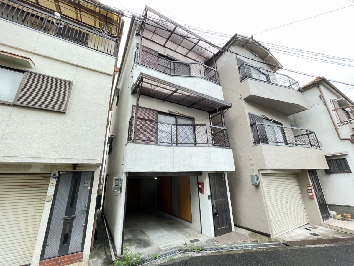 上四条町中古戸建 上四条町中古戸建