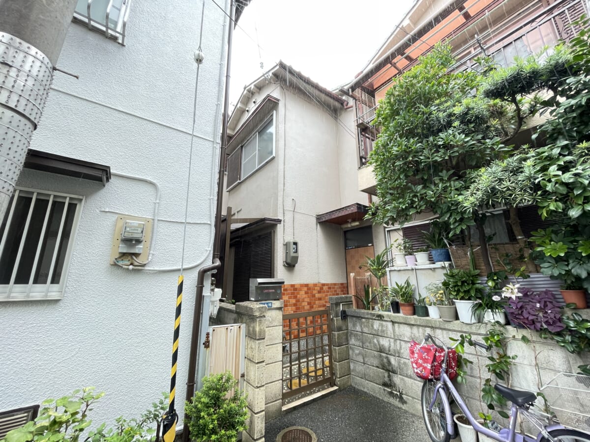 中石切町5丁目中古戸建(オーナーチェンジ) 中石切町5丁目中古戸建(オーナーチェンジ)