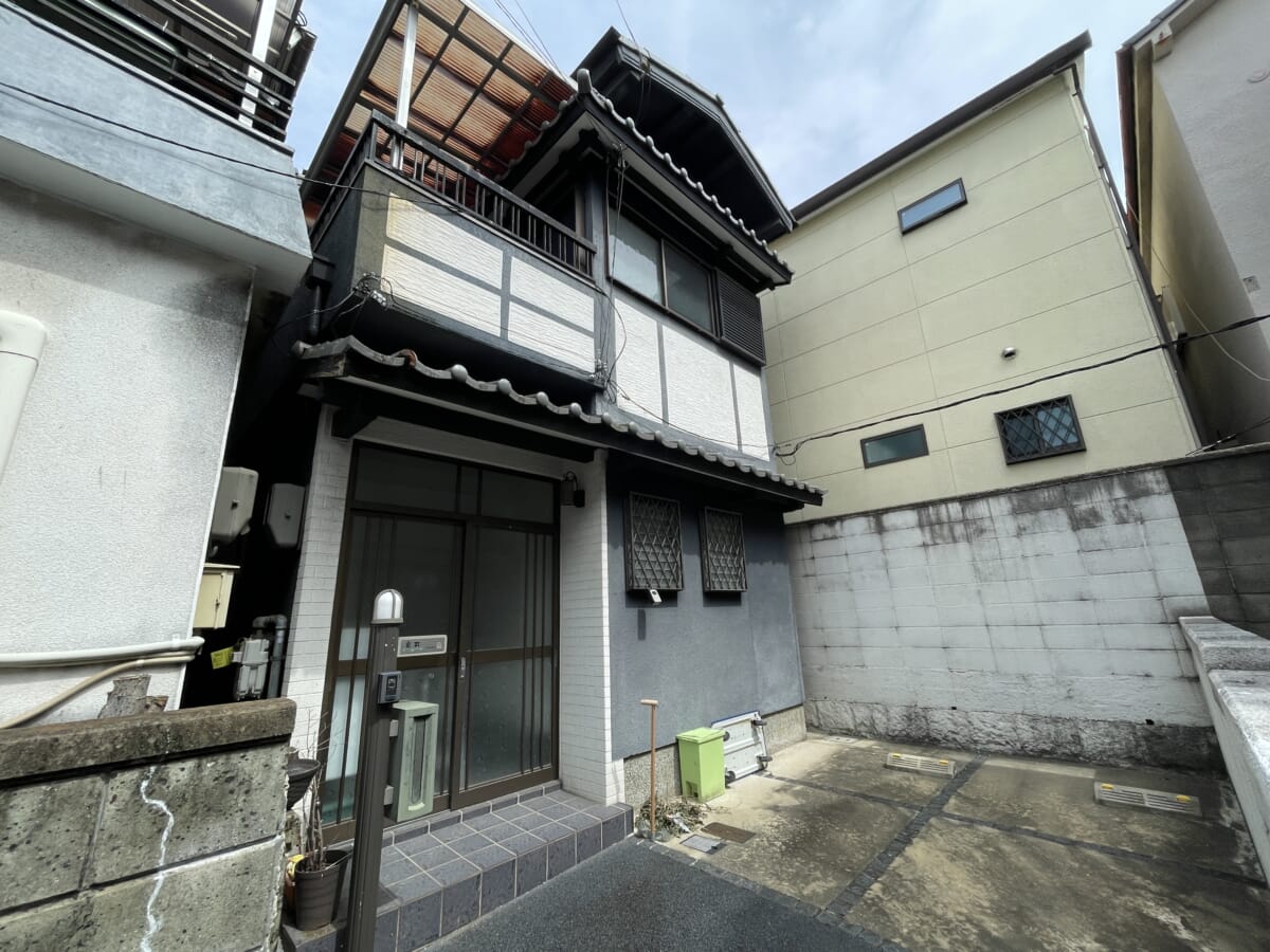 新喜多1丁目中古戸建 新喜多1丁目中古戸建