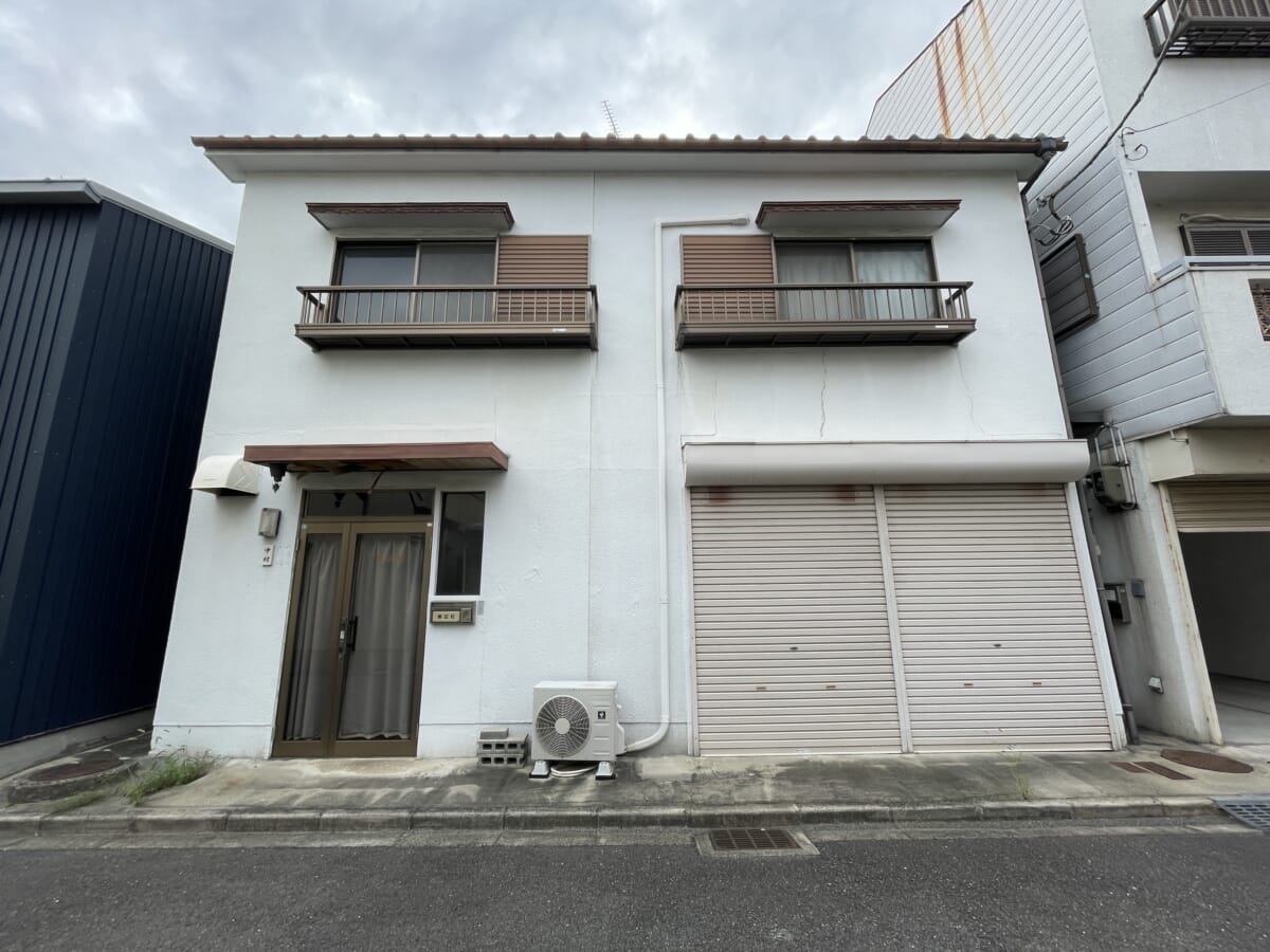 鴻池徳庵町中古戸建 鴻池徳庵町中古戸建