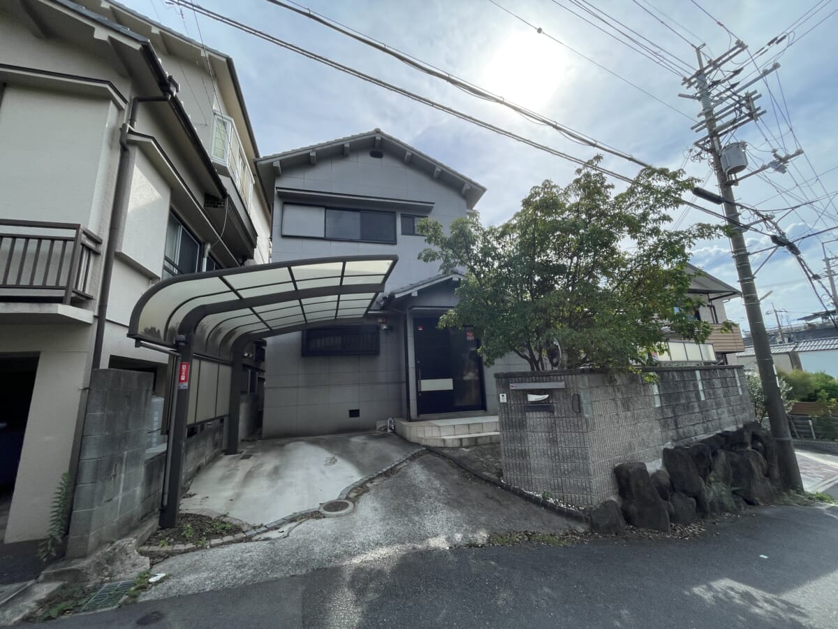 善根寺町5丁目中古戸建 善根寺町5丁目中古戸建