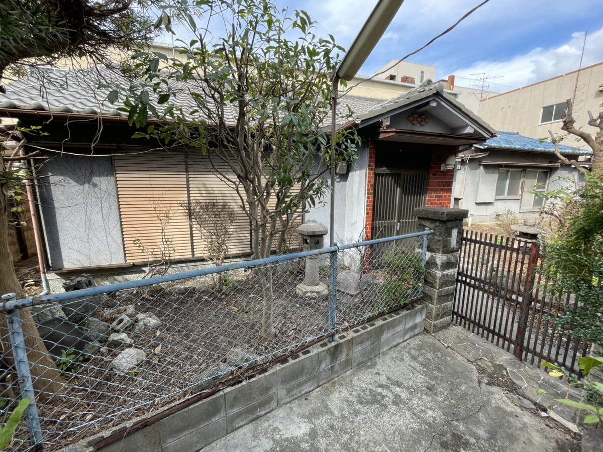 中石切町4丁目中古戸建 中石切町4丁目中古戸建
