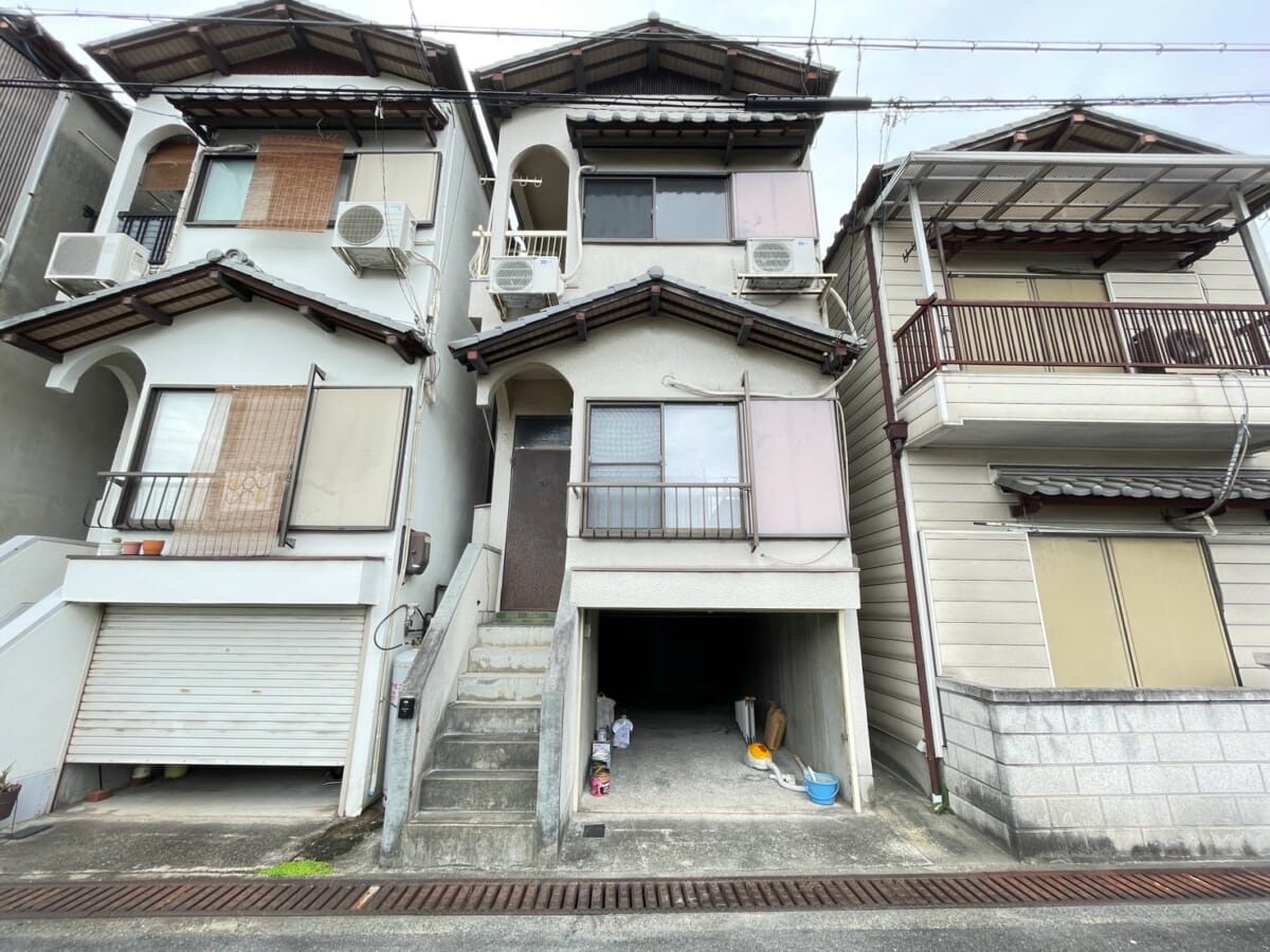 松原2丁目中古戸建 松原2丁目中古戸建
