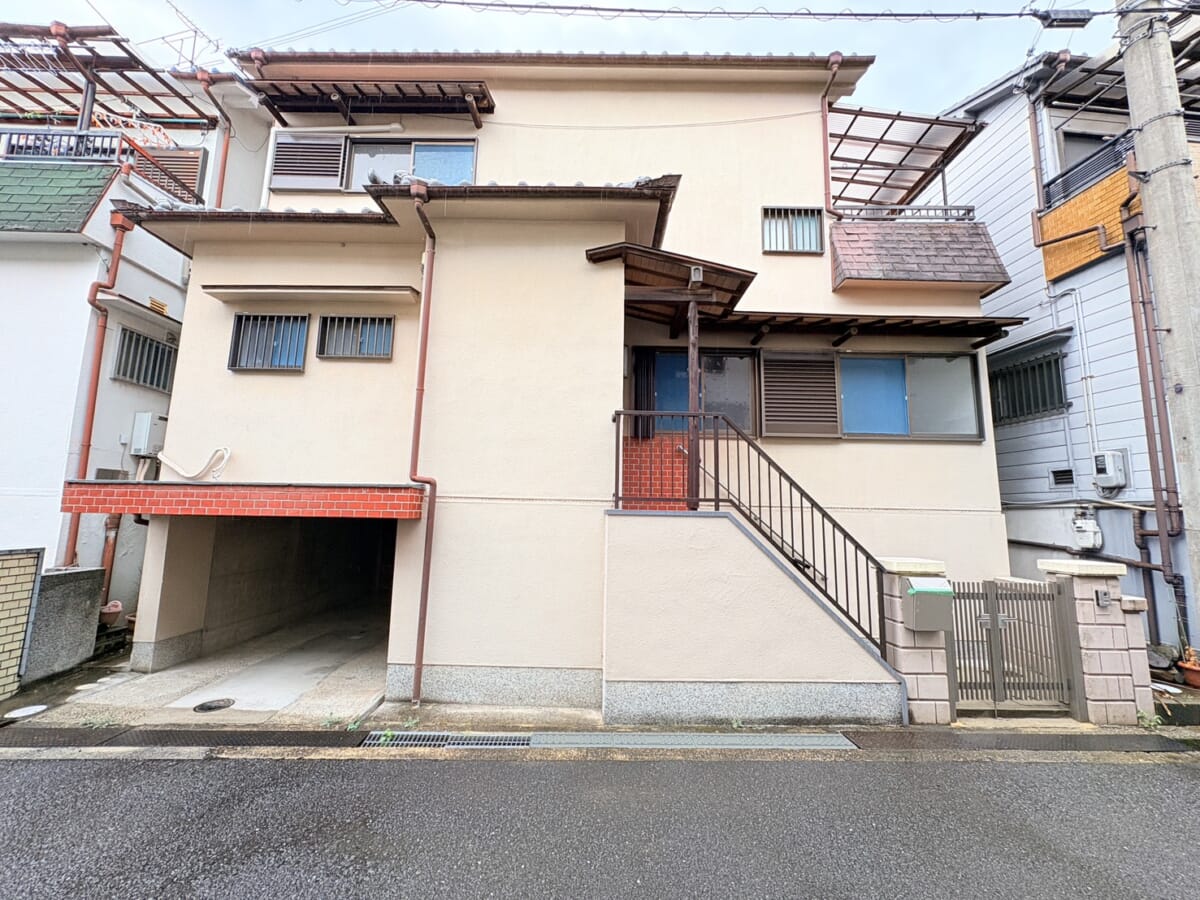 東石切町2丁目中古戸建 東石切町2丁目中古戸建