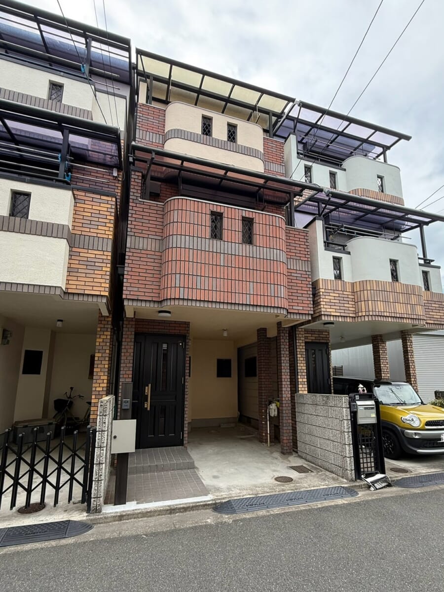 吉田本町1丁目中古戸建