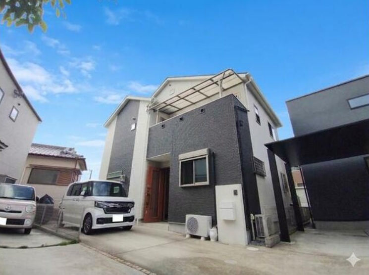 日下町1丁目中古戸建