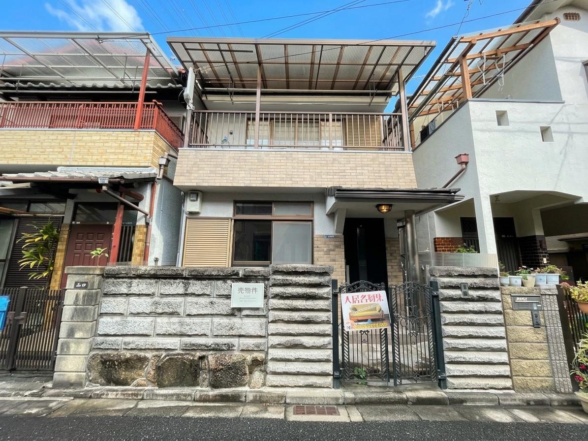 宝町中古戸建