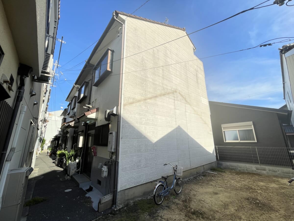 源氏ケ丘中古戸建