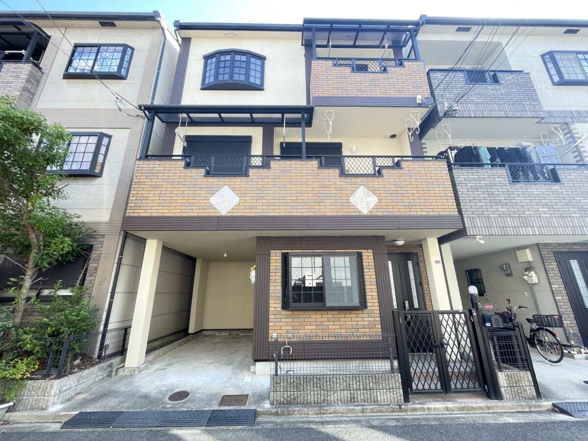 菱屋東1丁目中古戸建